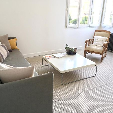 Dans Une Maison, Appartement Independant Et Jardin Perpignan Exteriör bild