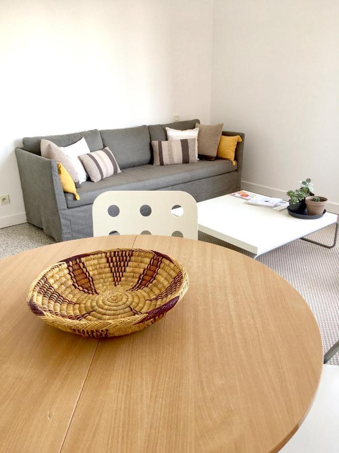Dans Une Maison, Appartement Independant Et Jardin Perpignan Exteriör bild