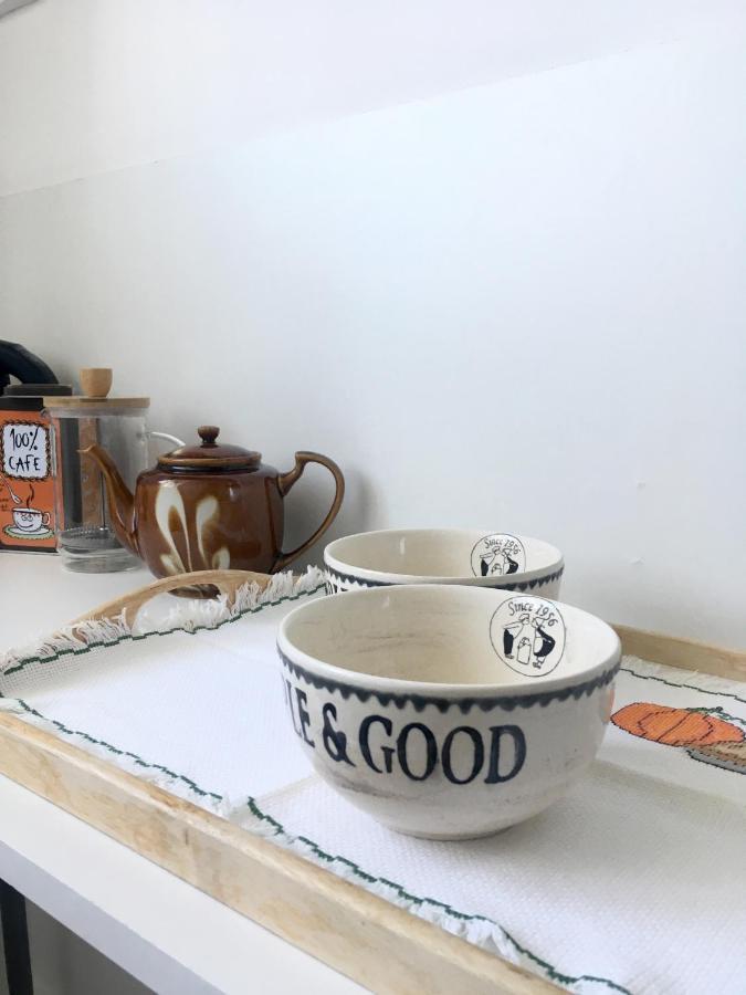 Dans Une Maison, Appartement Independant Et Jardin Perpignan Exteriör bild