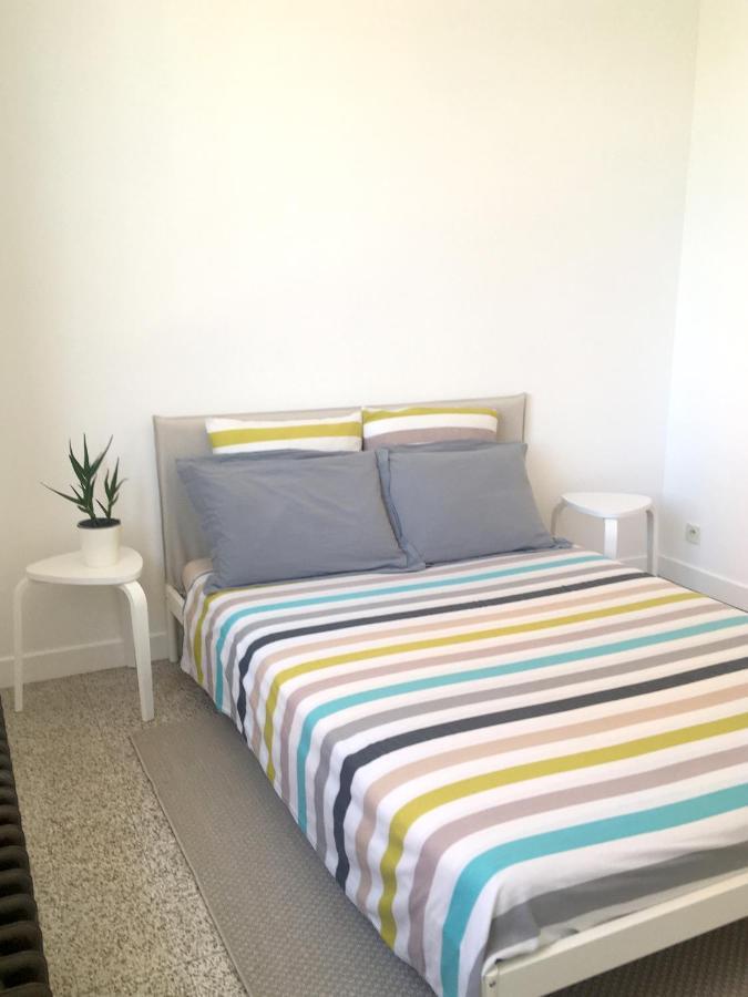 Dans Une Maison, Appartement Independant Et Jardin Perpignan Exteriör bild