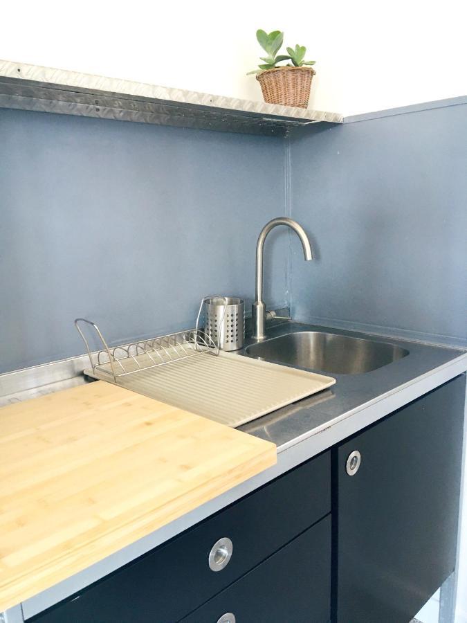 Dans Une Maison, Appartement Independant Et Jardin Perpignan Exteriör bild
