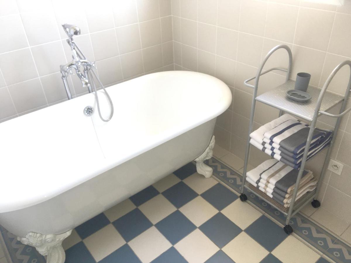 Dans Une Maison, Appartement Independant Et Jardin Perpignan Exteriör bild