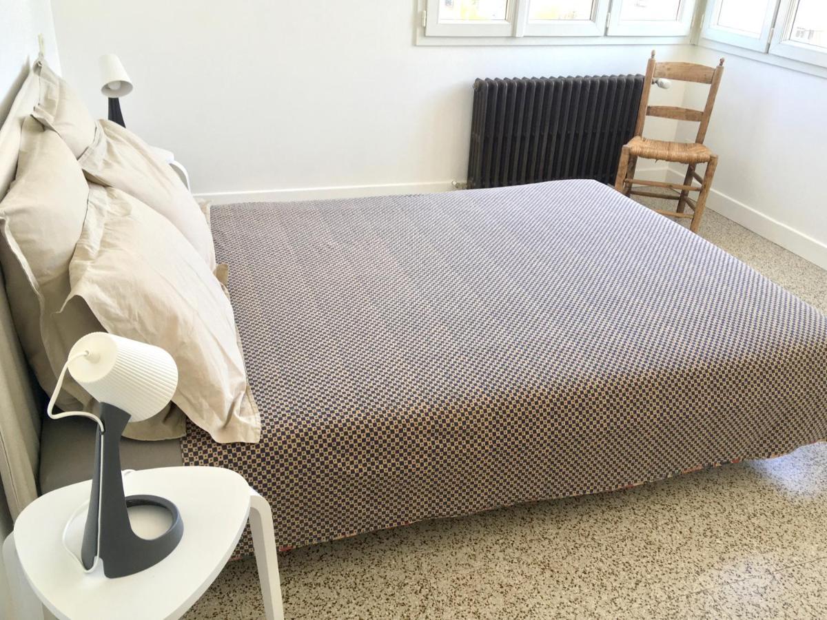 Dans Une Maison, Appartement Independant Et Jardin Perpignan Exteriör bild