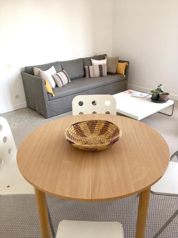 Dans Une Maison, Appartement Independant Et Jardin Perpignan Exteriör bild