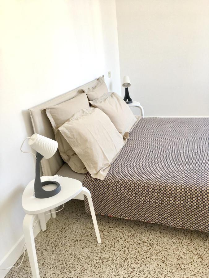 Dans Une Maison, Appartement Independant Et Jardin Perpignan Exteriör bild