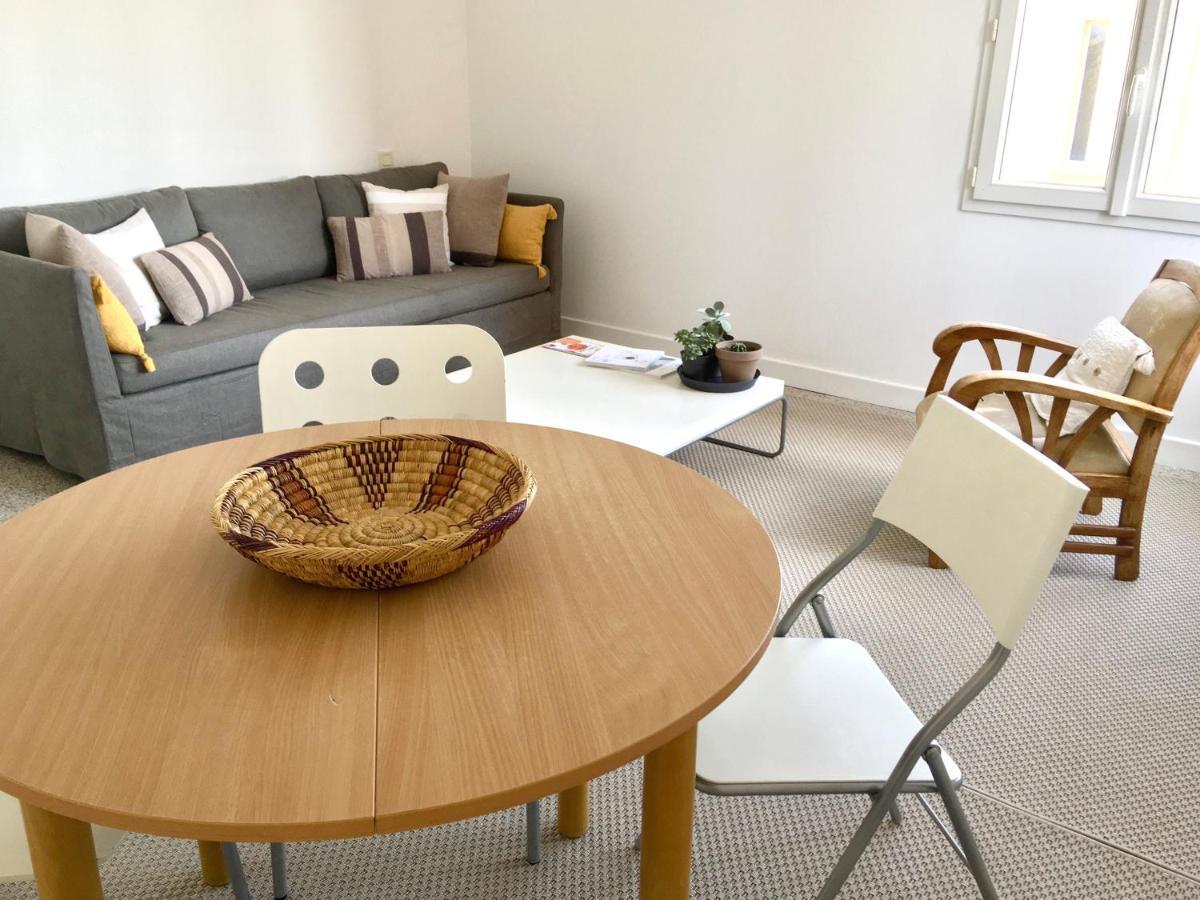 Dans Une Maison, Appartement Independant Et Jardin Perpignan Exteriör bild